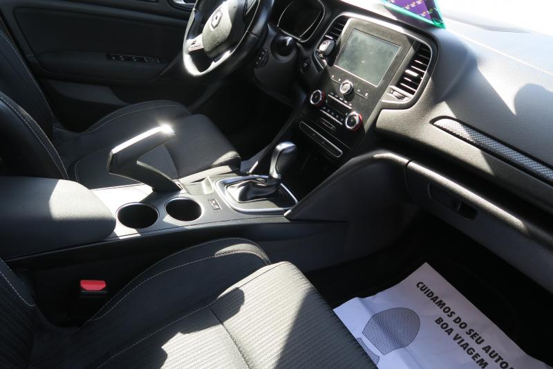 Renault Megane IV