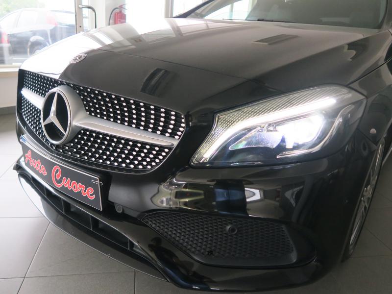 Mercedes Benz Classe A
