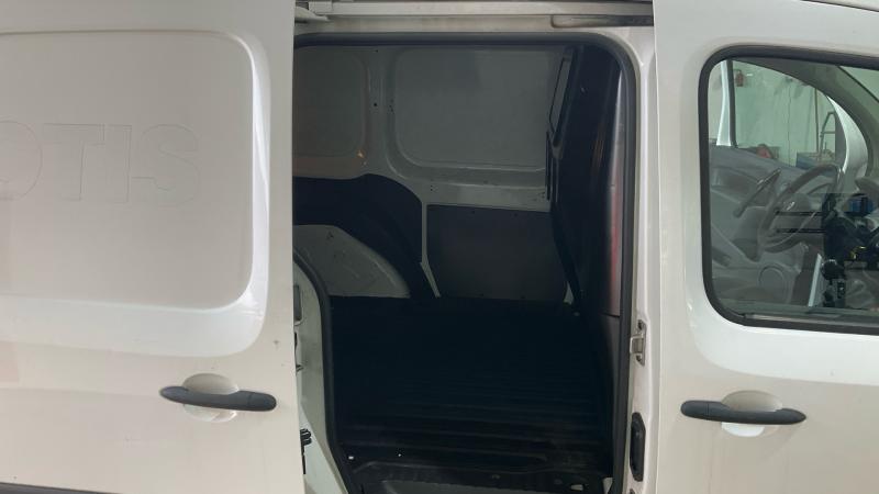 Renault Kangoo Express Fase II