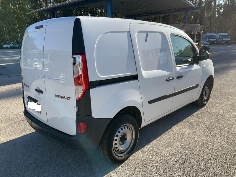 Renault Kangoo Express Fase II