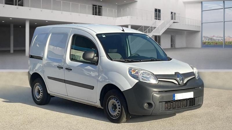Renault Kangoo Express Fase II