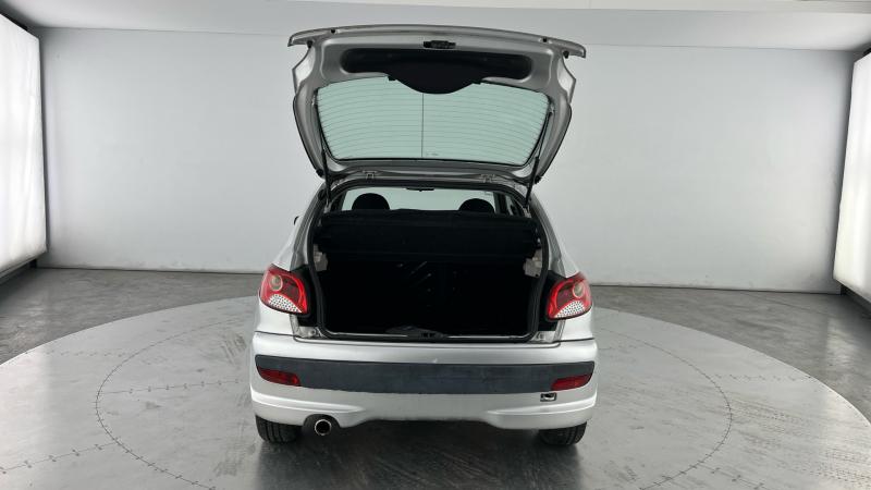 Peugeot 206+