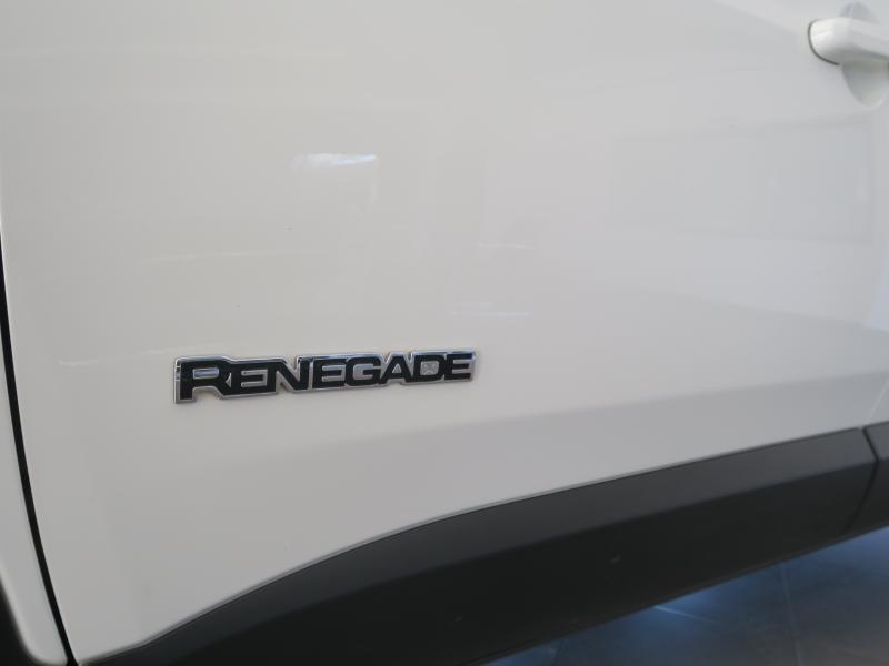 Jeep Renegade 1.6 