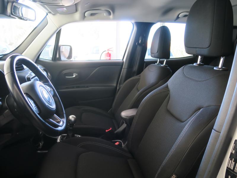 Jeep Renegade 1.6 