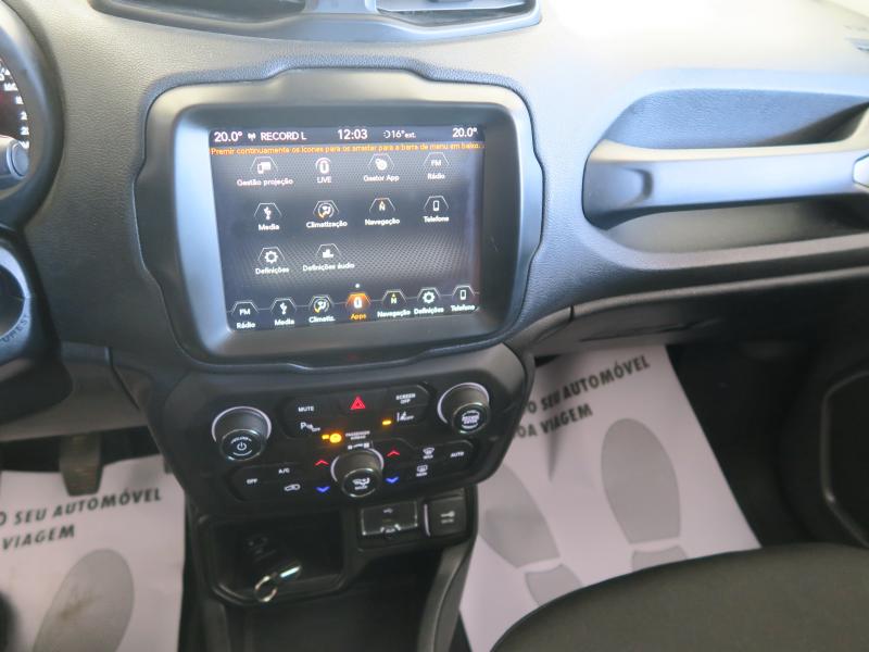 Jeep Renegade 1.6 