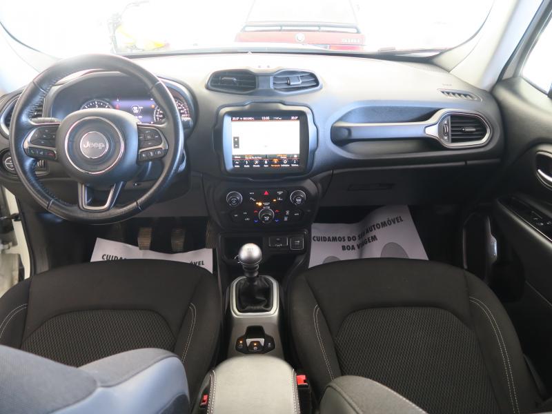 Jeep Renegade 1.6 