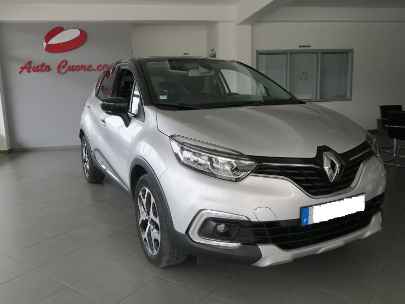 Renault Captur 0.9 TCE 
