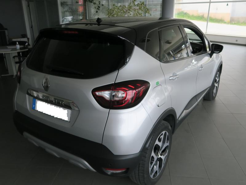 Renault Captur 0.9 TCE 