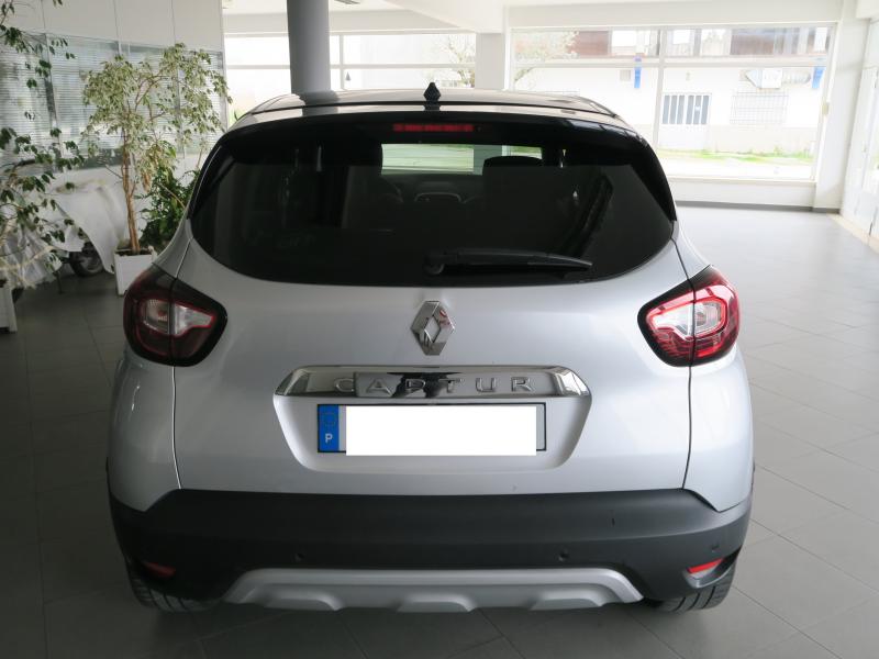 Renault Captur 0.9 TCE 