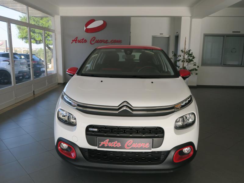 Citroen  C3 1.2 