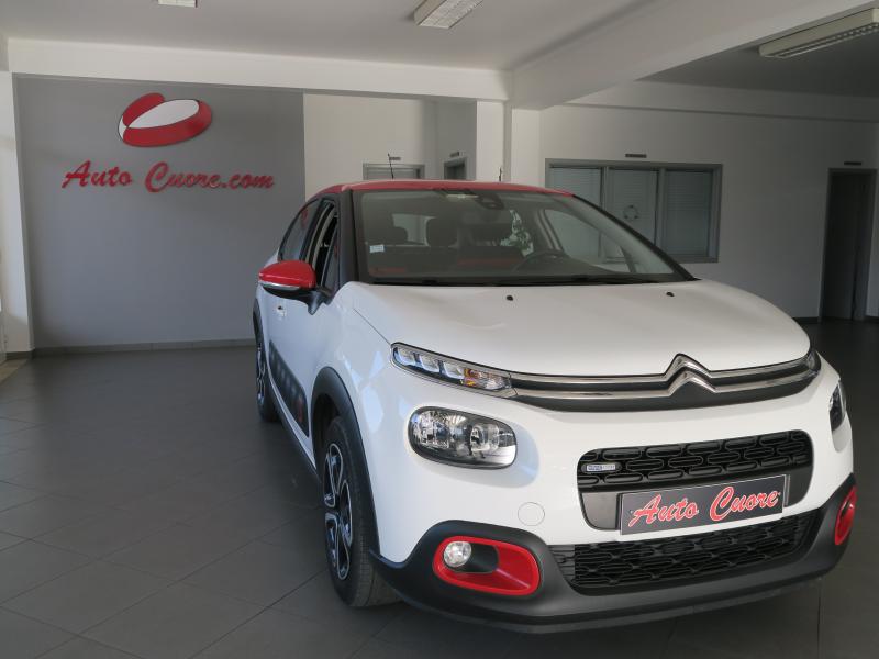 Citroen  C3 1.2 