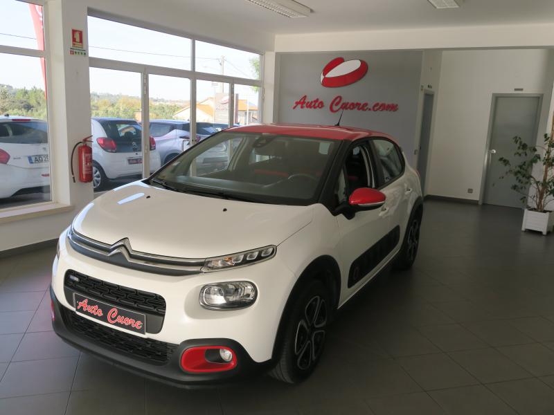 Citroen  C3 1.2 