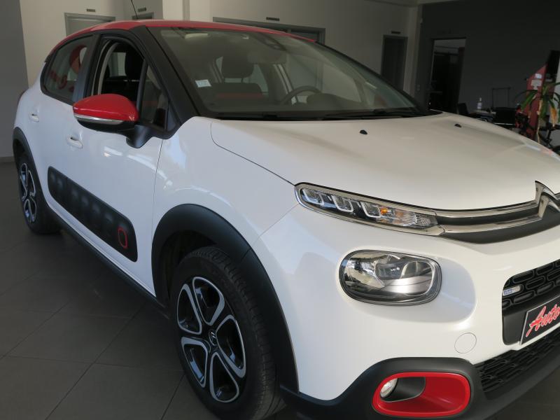 Citroen  C3 1.2 