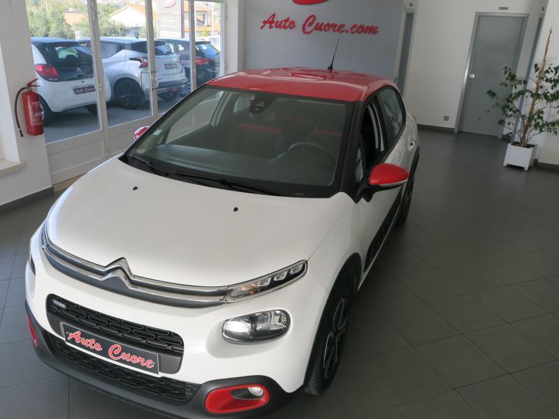 Citroen  C3 1.2 