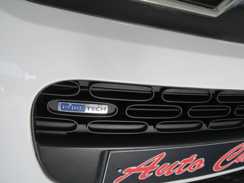 Citroen  C3 1.2 