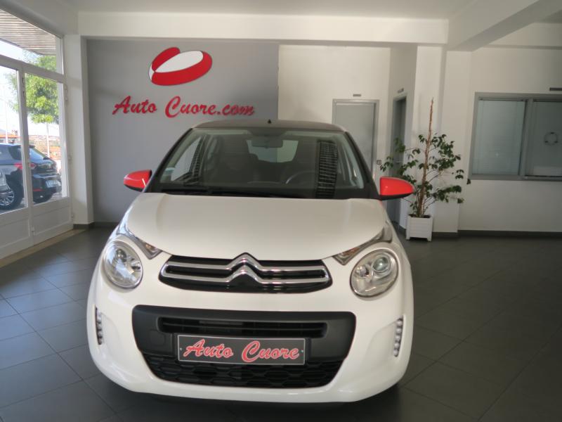 Citroen  C1   1.2 