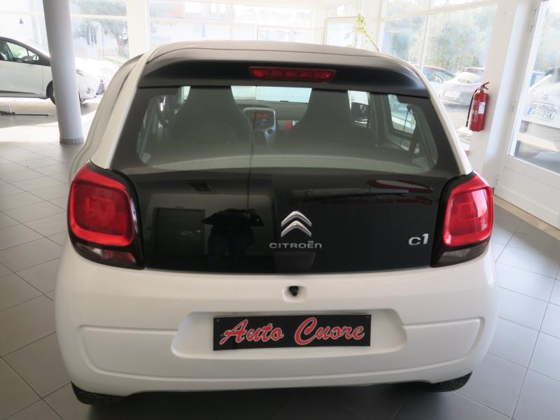 Citroen  C1   1.2 