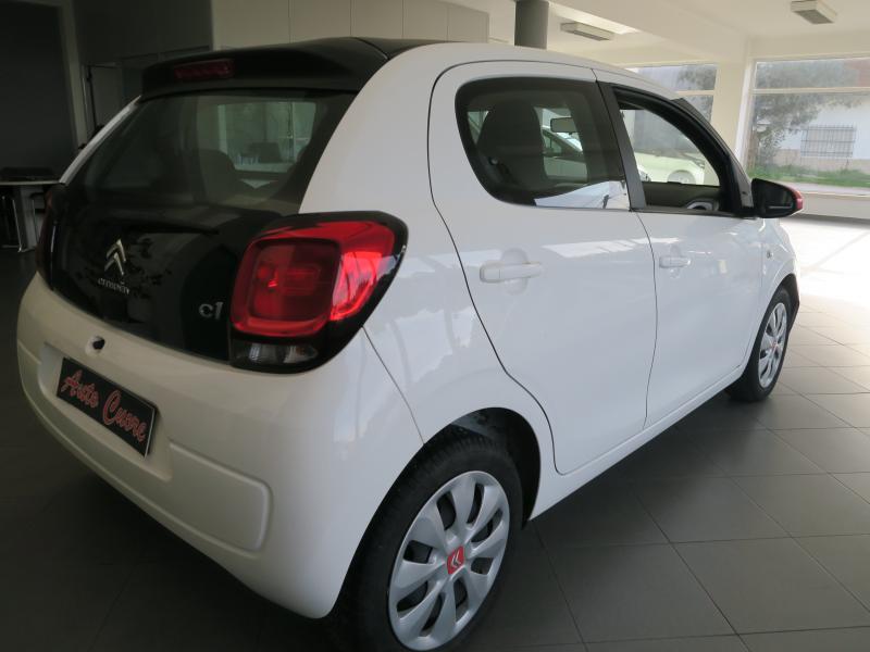 Citroen  C1   1.2 