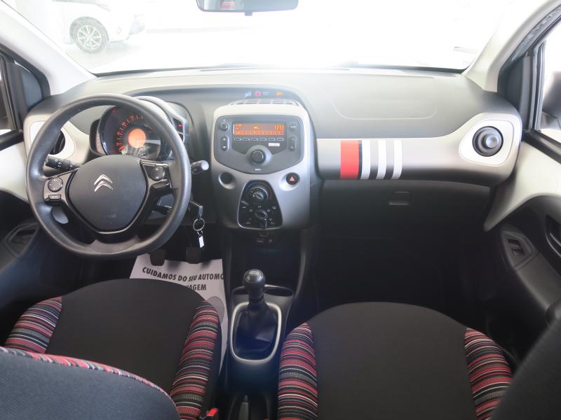 Citroen  C1   1.2 