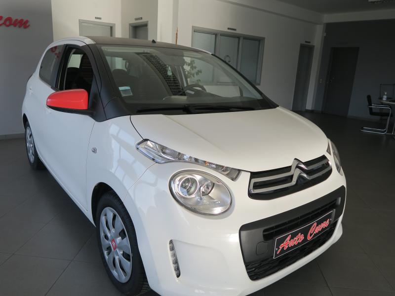 Citroen  C1   1.2 