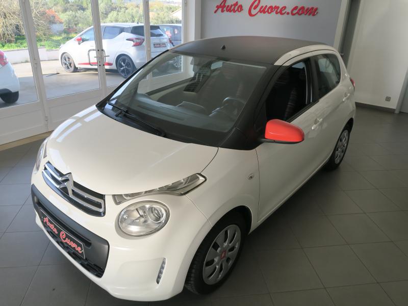 Citroen  C1   1.2 