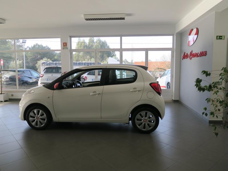 Citroen  C1   1.2 