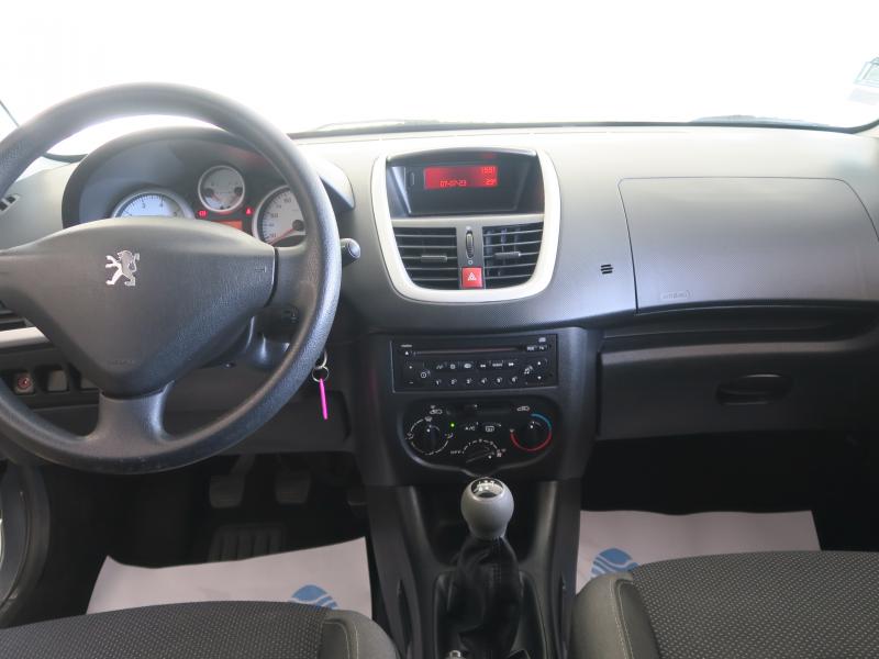 Peugeot 206 +