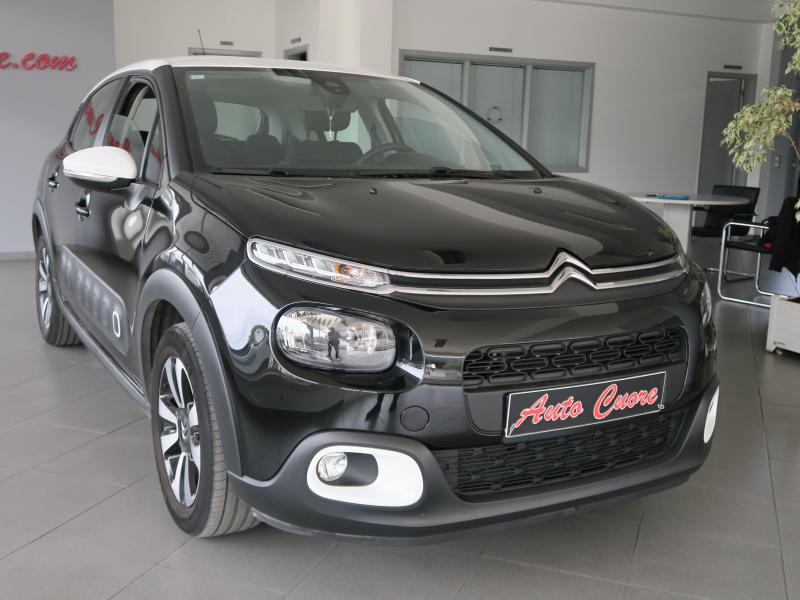 Citroen  C3 