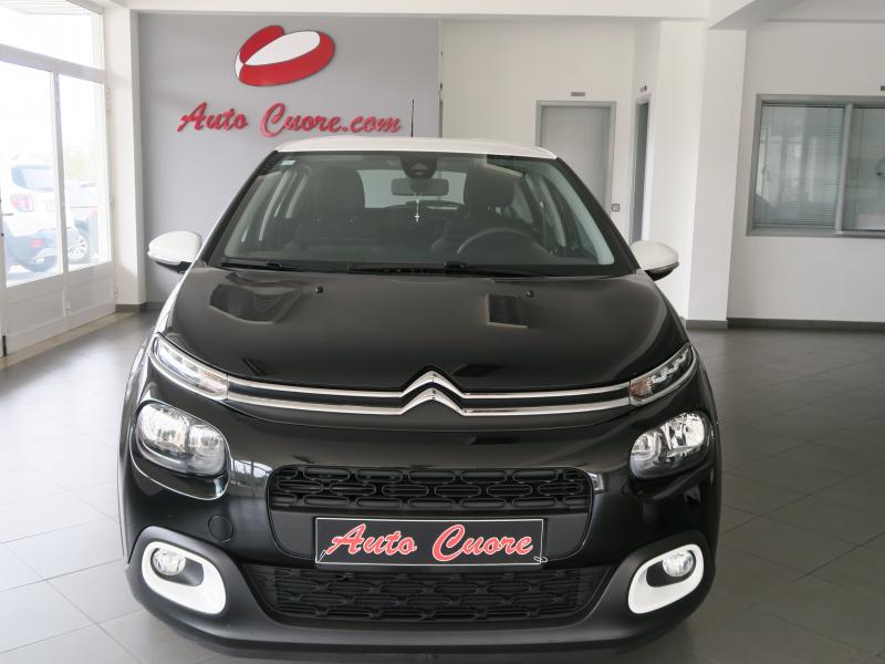 Citroen  C3 