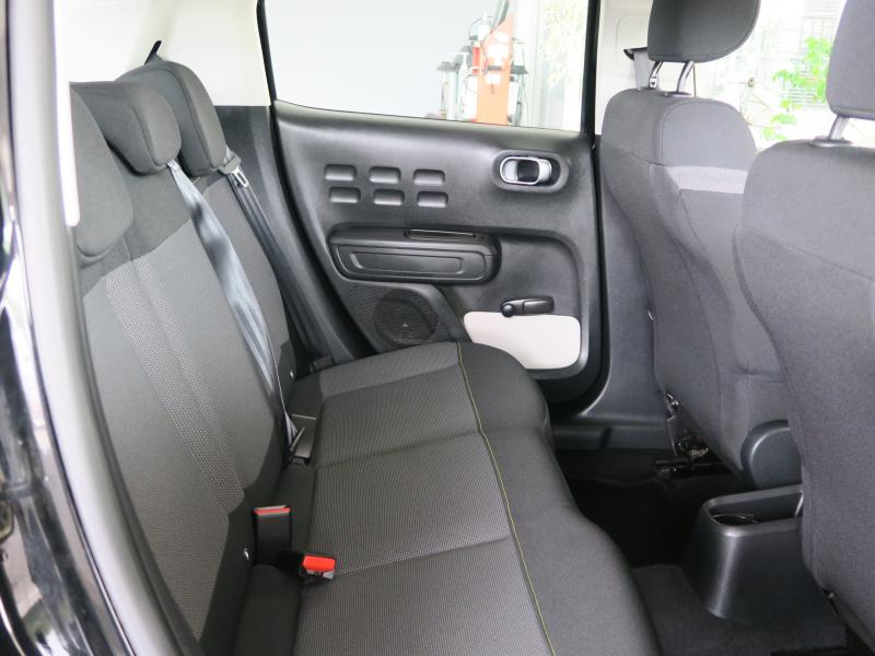 Citroen  C3 