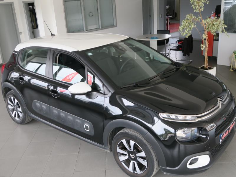 Citroen  C3 