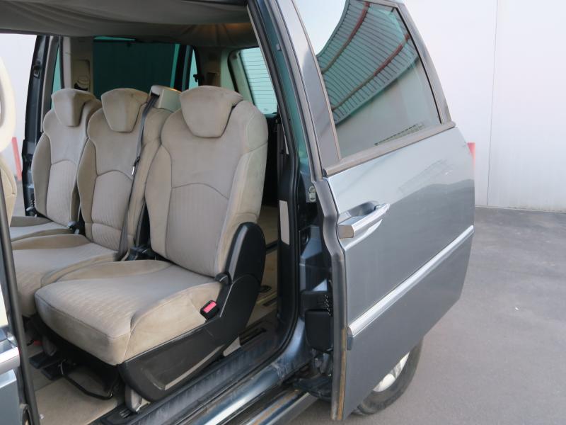 Peugeot 807