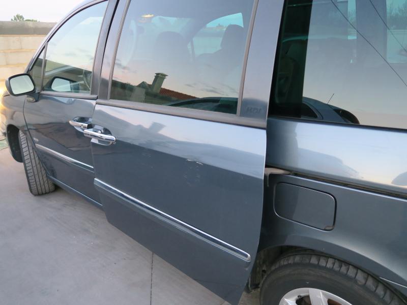 Peugeot 807