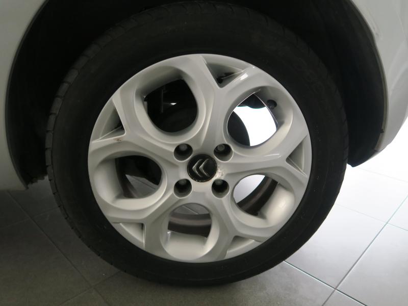 Citroen  C3 