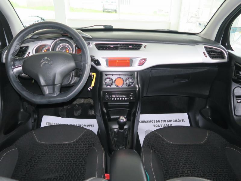 Citroen  C3 
