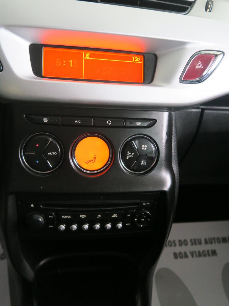 Citroen  C3 