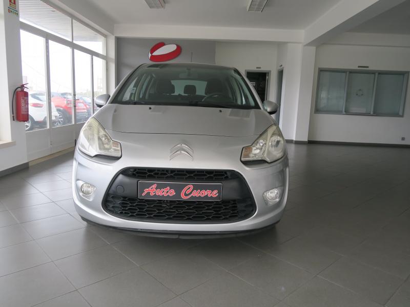 Citroen  C3 