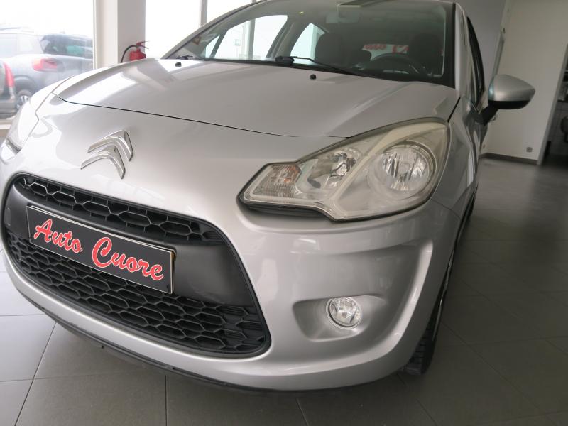 Citroen  C3 