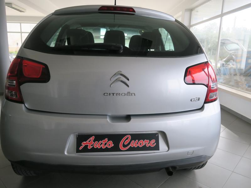Citroen  C3 
