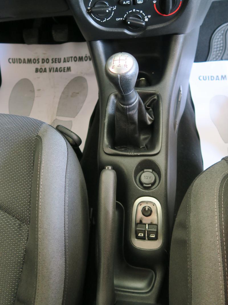 Peugeot 206+ 