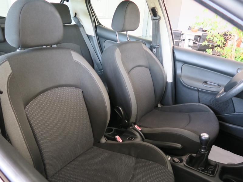Renault Clio II 1.2 