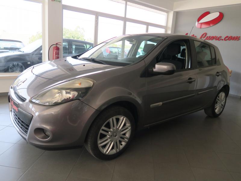 Renault Clio II 1.2 