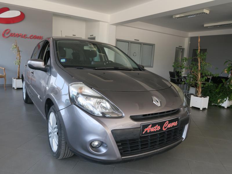 Renault Clio II 1.2 