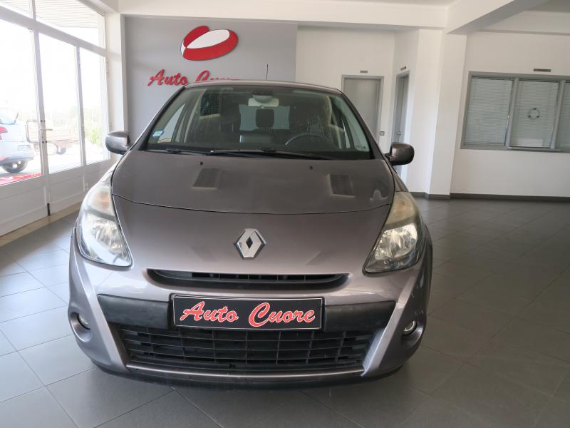 Renault Clio II 1.2 