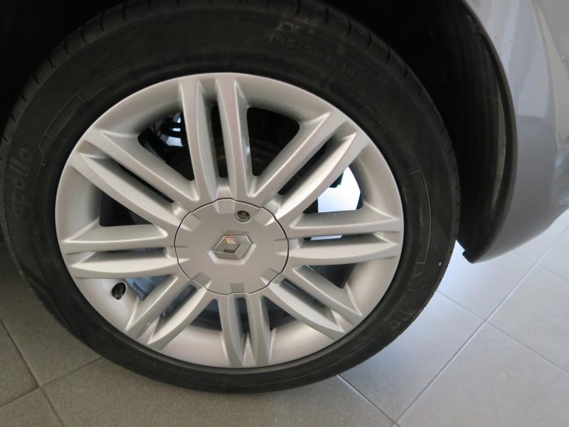Renault Clio II 1.2 