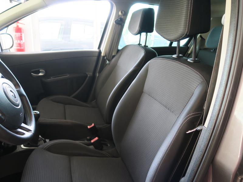 Renault Clio II 1.2 