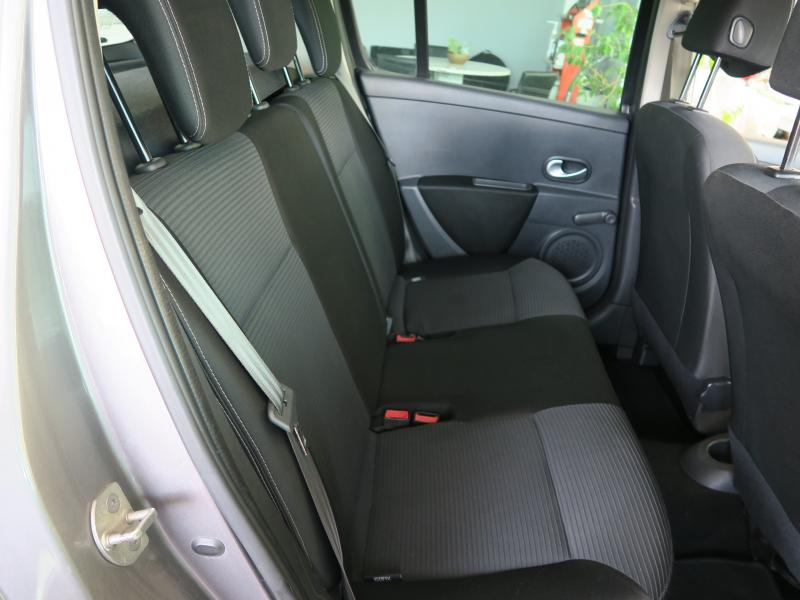 Renault Clio II 1.2 