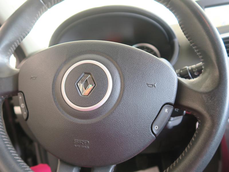 Renault Clio II 1.2 