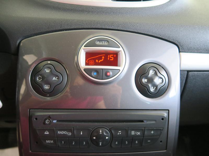 Renault Clio II 1.2 