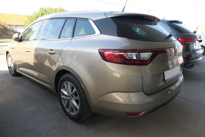 Renault Megane IV